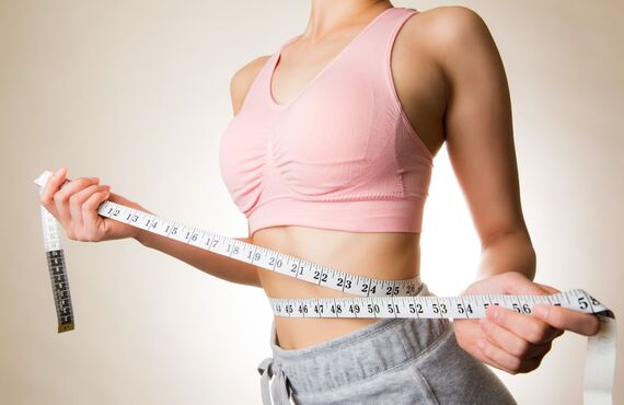 美容整体院として太りにくい体づくりのダイエット施術をご提供 | 心斎橋の整体・プライベートサロンmoyo